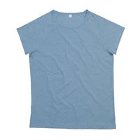 T-SHIRT UNISEX ORGANICA 150 g/m²